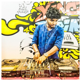 DJ KISHORE
