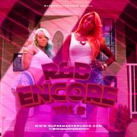 Encore - Vol 8 - R&amp;B by supremacysounds