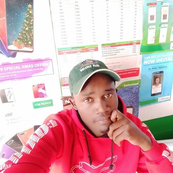 James Ndung'u