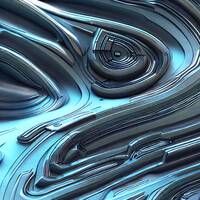 F.O.O.L & Midranger - Neon by WFKillz