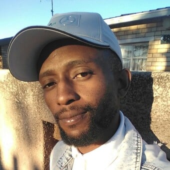 Thabiso Caras Masake