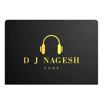 DJ Nagesh Zone