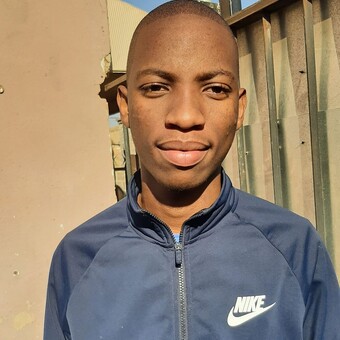Mpho Rametse
