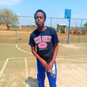 Mondy Waka Mgazi