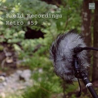 Field Recordings | Retro #59 by PG3A