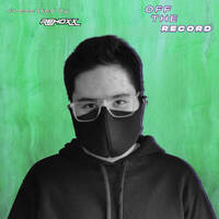 Off The Record 125 - Rehoxx by Rehoxx