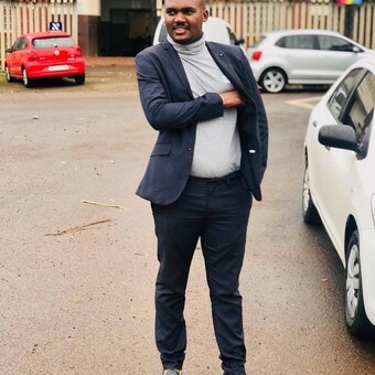 Lindokuhle Mlaydo Mhlongo