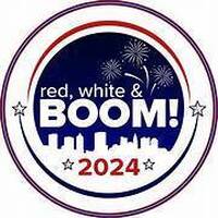 Aircheck (July 3, 2024) - WNCI: Red White &amp; Boom 2024 Pre-Show + Soundtrack by DJ Unikitty