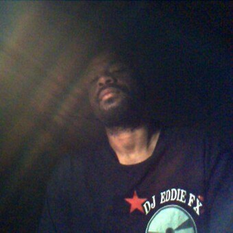 DjEddie Fludd