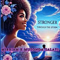 Grace Like Rain by Mirriam K Musonda-Salati