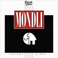 Puzzle Door S2 Volume Eight mixed by Mondli by Puzzle Door