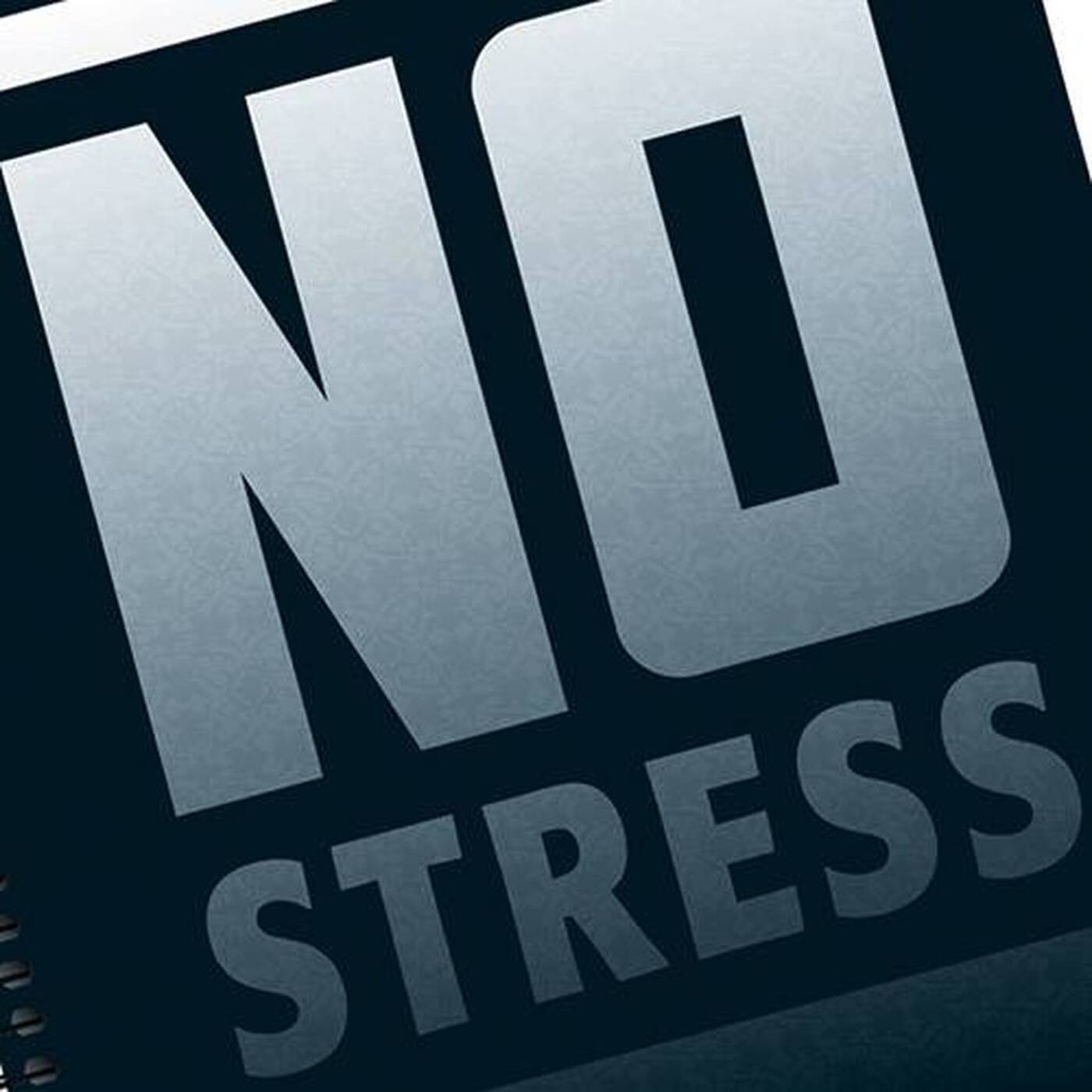 Hard House/Bounce Shenanigans (No Stress Radio) episode artwork