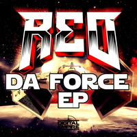 RED - Death Star (Original Mix) [Out Now] by Digital Empire Records