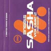 1995-08-05 Sasha - Live @ Angels Burnley Vol# 2 by Everybody Wants To Be The DJ