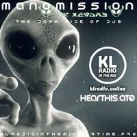 INTHEMIX-MANOMISSION-OCTOBER-DJBLASTO by DjBlasto