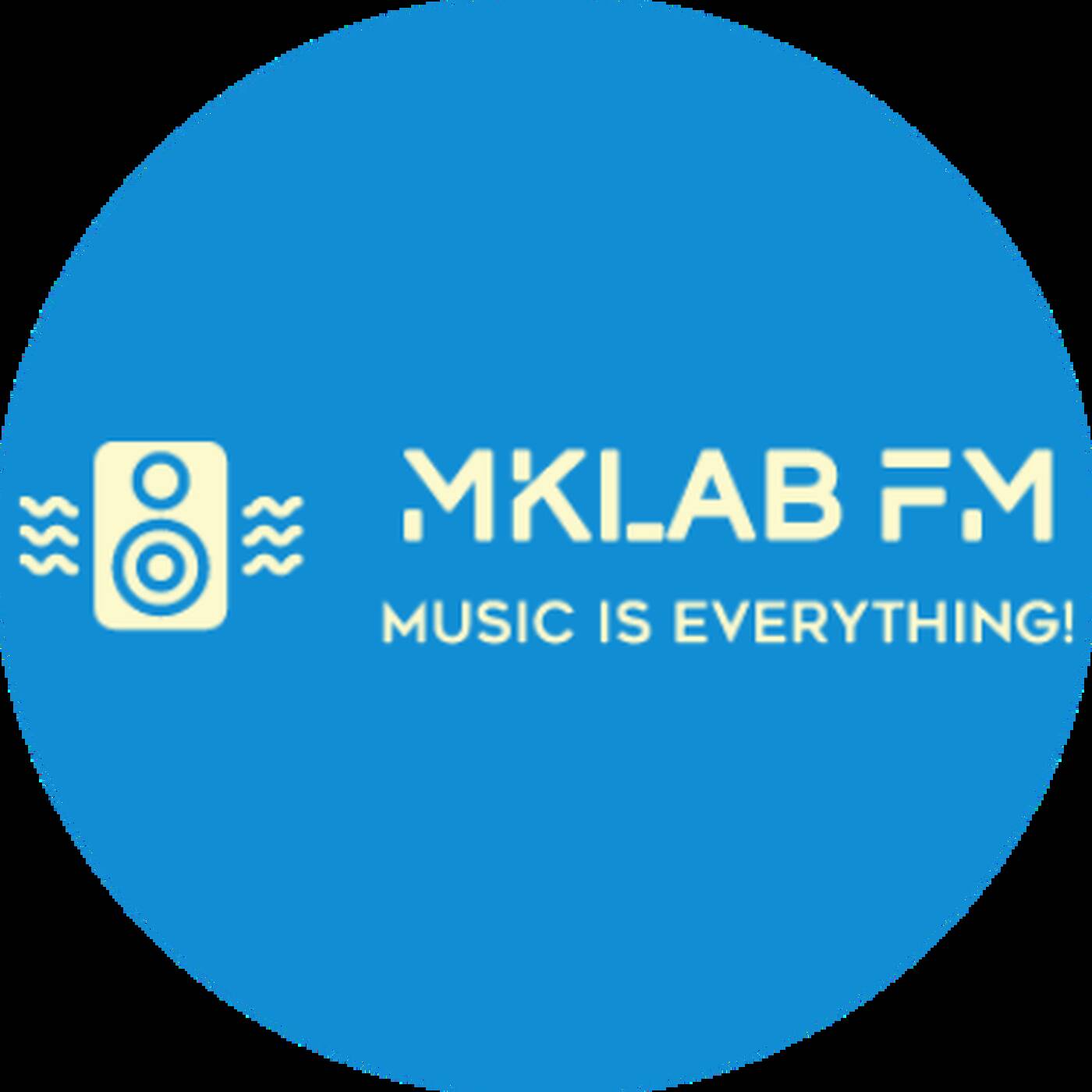 MKLab FM - Synthwave Sessions #1 (4 Da People & Evan Gelus) episode artwork