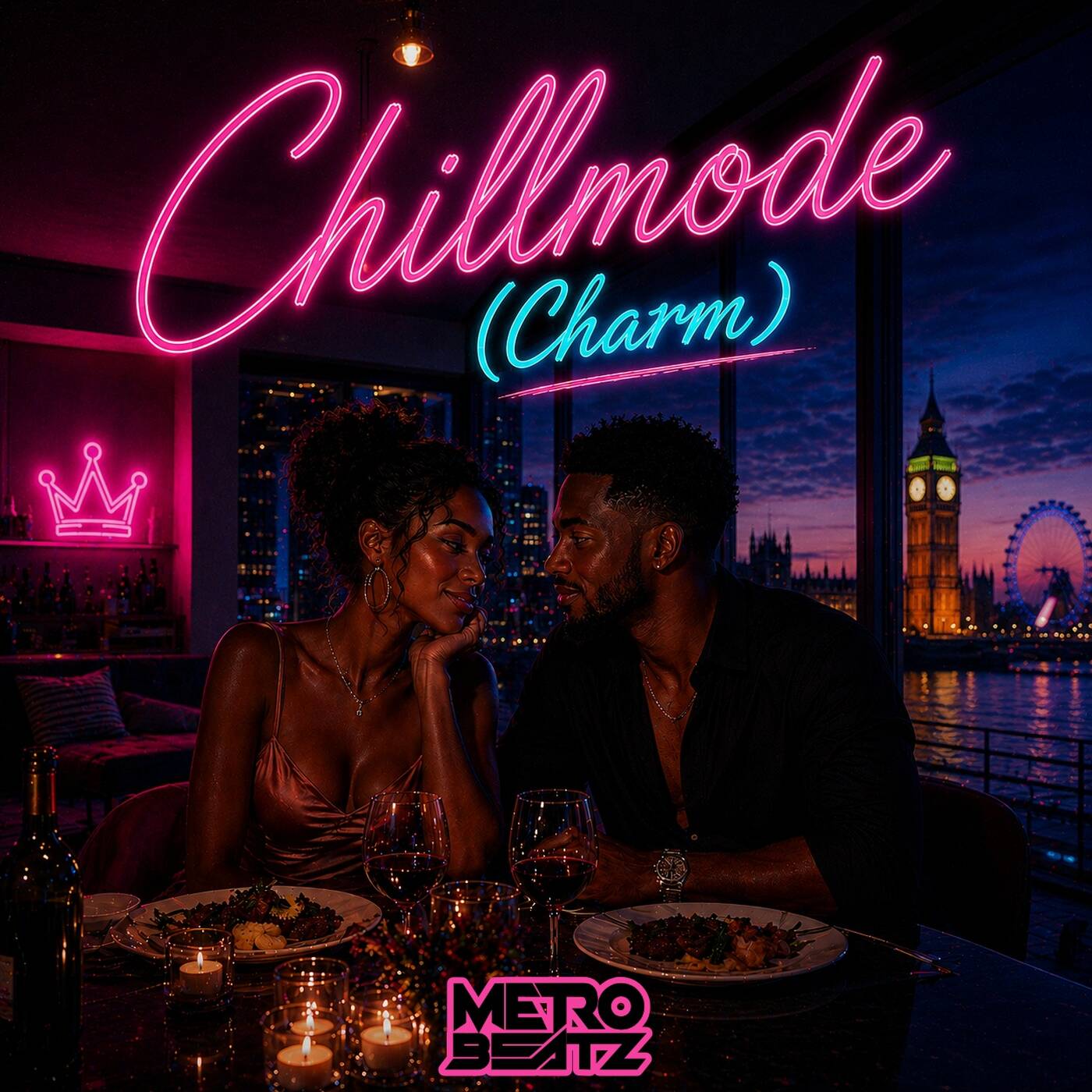 Chillmode (Charm) (Aired On 5-31-26) episode artwork