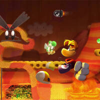 Papa, à quoi on joue ? - 17 - Wohoblakbelly Bambelanne by PapaPodcast