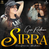 SIRRA X LEVITATING MASHUP- DJ SHIREEN REMIX by DJ SHIREEN
