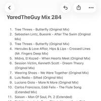 YaredTheGuy Mix 284 by Yaredtheguy