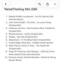 YaredTheGuy Mix 286 by Yaredtheguy
