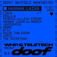 Cover of track