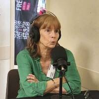 Entretien avec Isabelle Audiger by Frequence Sillé