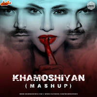 Khamoshiyan ( Mashup ) DJ MITRA Arijit Singh by MumbaiRemix India™