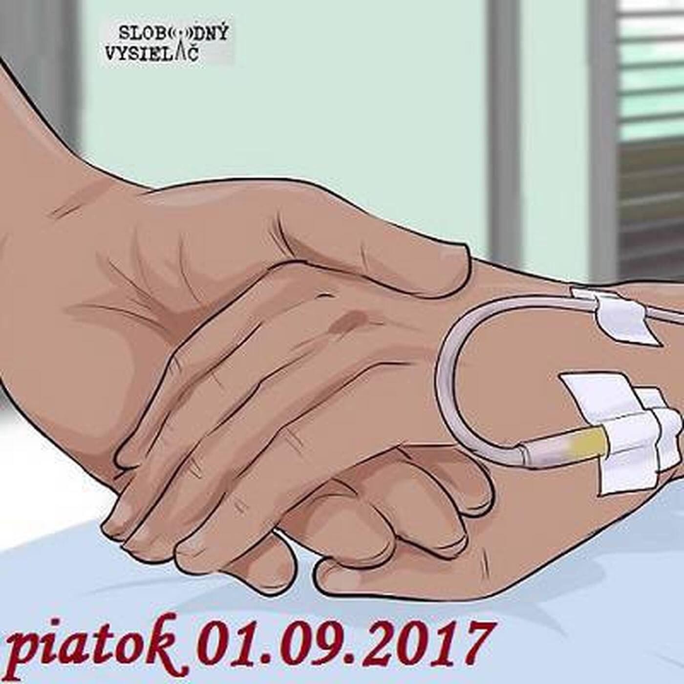 V prvej línii - 2017-09-01 Homocystein - nemusíte už viac zomierať na civilizačne ochorenia! episode artwork