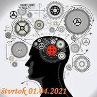 Spirituálny kapitál 352 - 2021-04-01 Kde a ako sa to dozviem ? /čo je Boží plán s mojim životom/ by Slobodný Vysielač