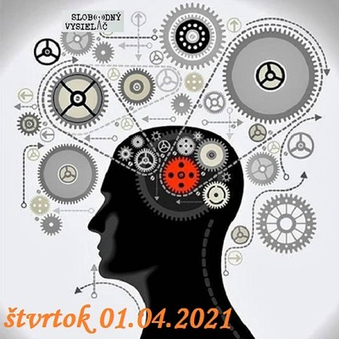 Spirituálny kapitál 352 - 2021-04-01 Kde a ako sa to dozviem ? /čo je Boží plán s mojim životom/ episode artwork
