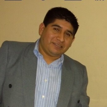 Nilton Torres Porles