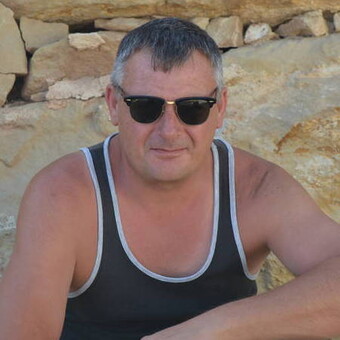 Darren Studholme