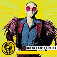 #113 - Super Deep Re-edit &amp; Re-Groove Mix - Liquid Sunshine @ 2XX FM - 16-07-2020 by Liquid Sunshine