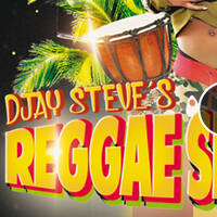 The Reggae ShoutOut Show - Djay Steve (Wed 16 Jun 2021) by Urban Movement Radio