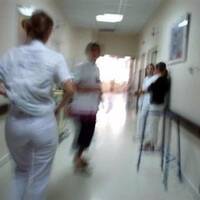 Voix captée à l'hôpital de Hull (SI C'ÉTAIT QUELQU'UN BON!) by Éternité Paranormal