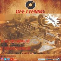 Swing On The Sea (Original Mix) by Deej Tennis