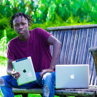 Laban M&ucirc;thengi