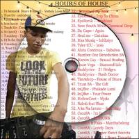 4 hours of Soulful House - Indomitable Infinity by Indomitable Infinity