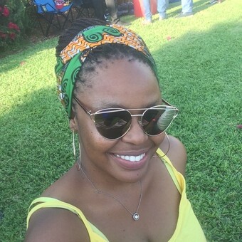 Tlhogi Victor