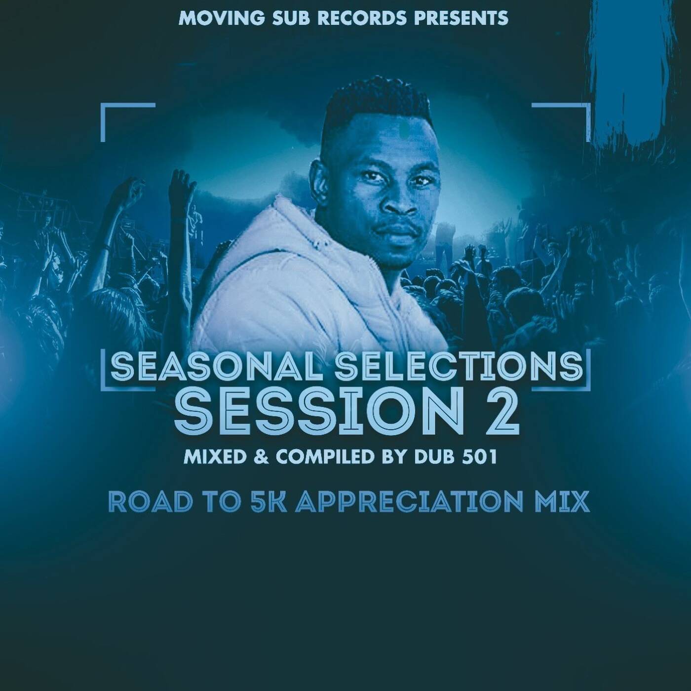 Seasonal Selections - Session 2