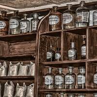 Die geistlich-spirituelle Notfallapotheke als erste Hilfe für die Seele - Vortrag von P. Christoph Kreitmeir im Radio Horeb am 28.09.2023 by Christoph Kreitmeir