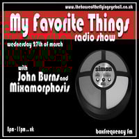 My Shows On Box Frequency FM