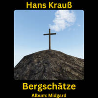 Bergschätze by Hans Krauß