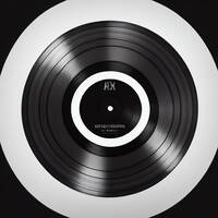 Cover of track