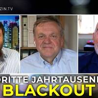BLACKOUT ¦ Das 3. Jahrtausend #116 by NuoFlix
