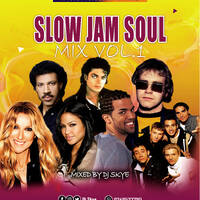 Dj Skye - Slow Jam Mix 1 by Dj Skye Gh