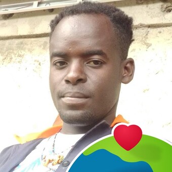 Peter Etale