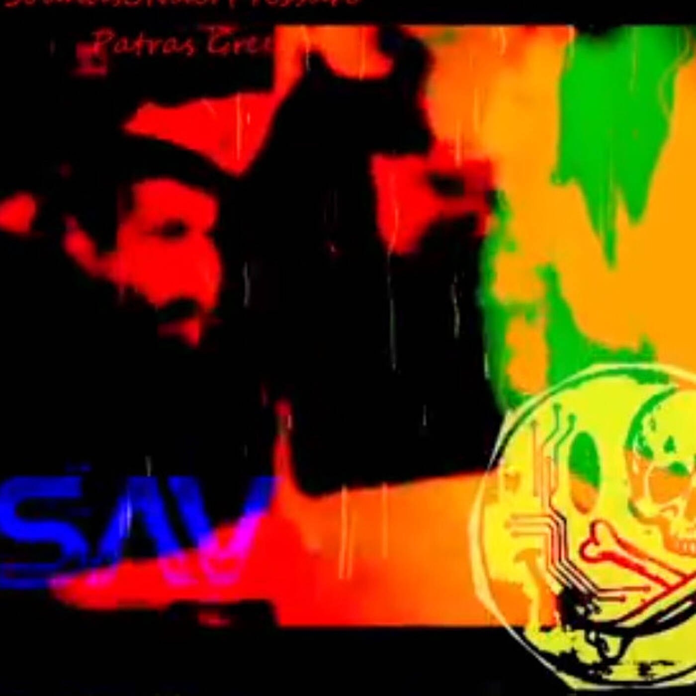2026-05-17_Timeless Live Mixes._sunday Sav episode artwork