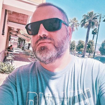 Paul-F Deejay